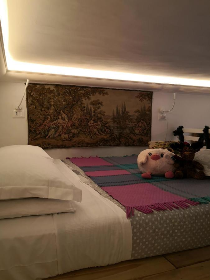 Apartment Felikshouse Rom