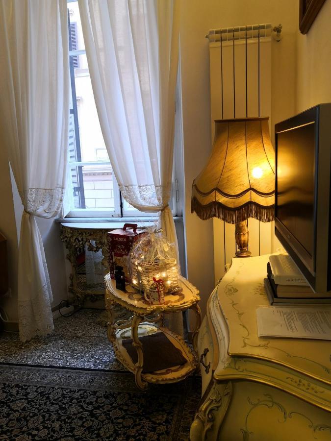 Apartment Felikshouse Rom