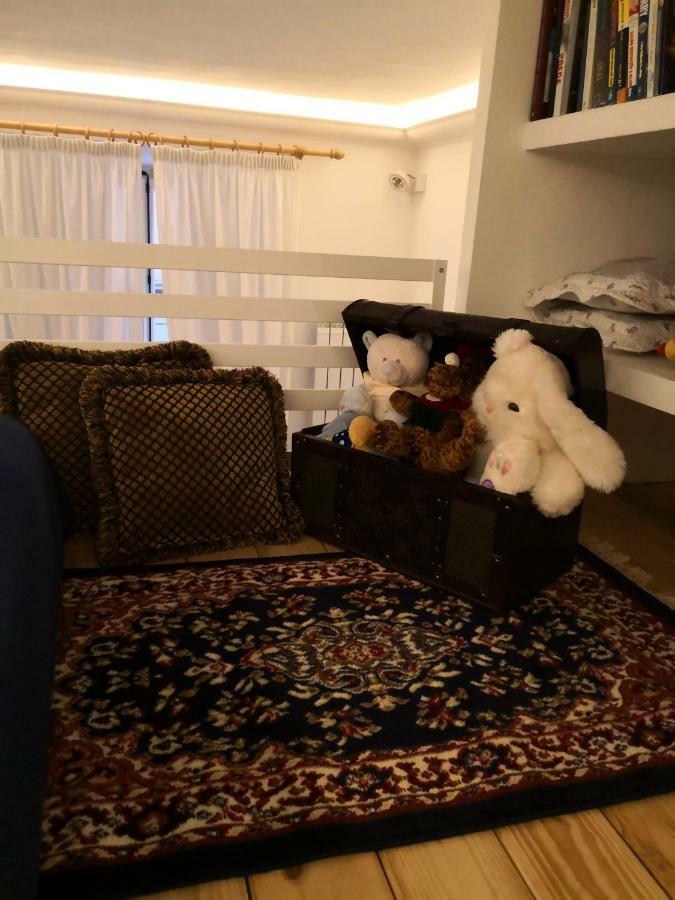 Felikshouse Apartment Rom