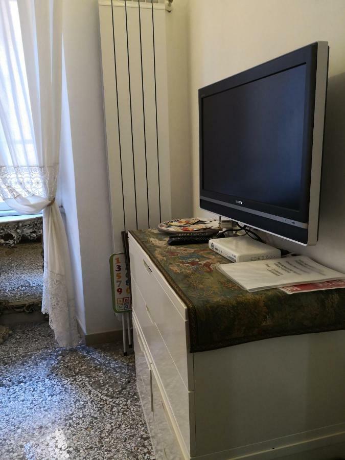 Apartment Felikshouse Rom
